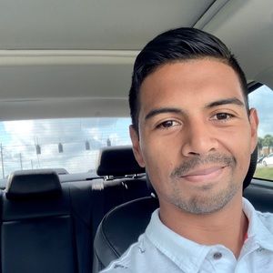 Meet your Posher, Brian